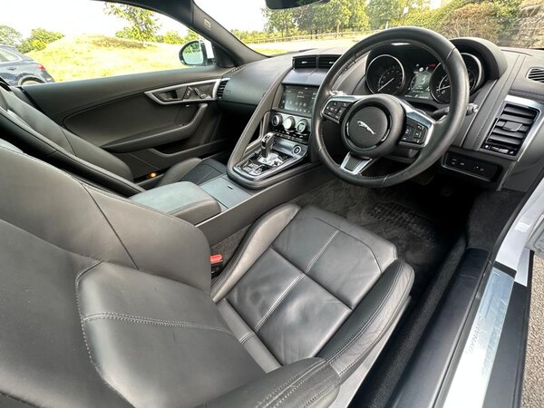 Used Jaguar F-Type for sale - 75498752: Photo 23