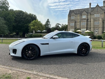 Used Jaguar F-Type  for sale - 75498752: Photo