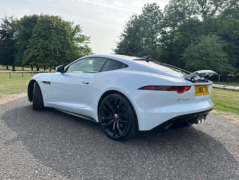 Used Jaguar F-Type  for sale - 75498752: Photo
