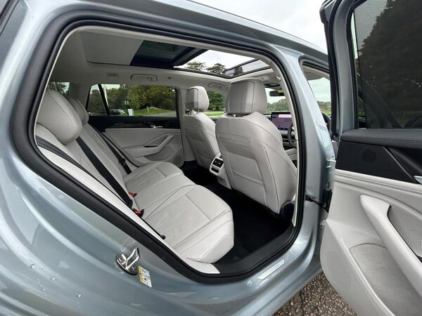 Used Volkswagen Passat 2024 for sale - 76234833: Photo 12