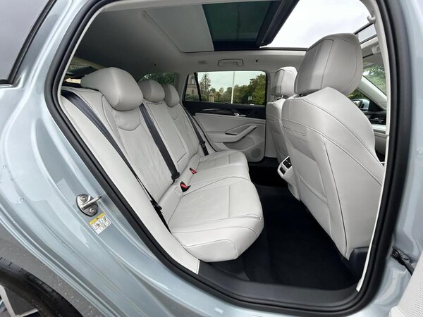 Used Volkswagen Passat 2024 for sale - 76234833: Photo 13