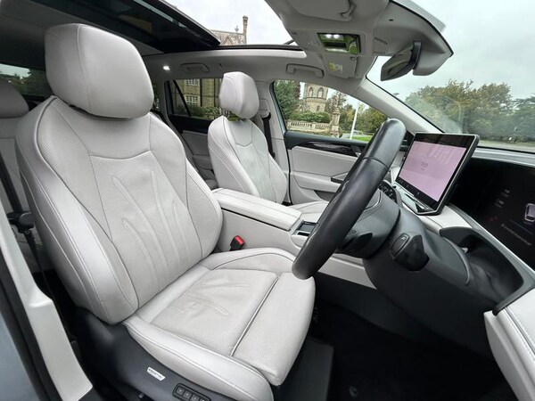 Used Volkswagen Passat 2024 for sale - 76234833: Photo 18