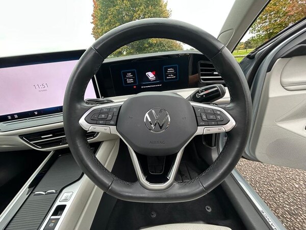 Used Volkswagen Passat 2024 for sale - 76234833: Photo 21