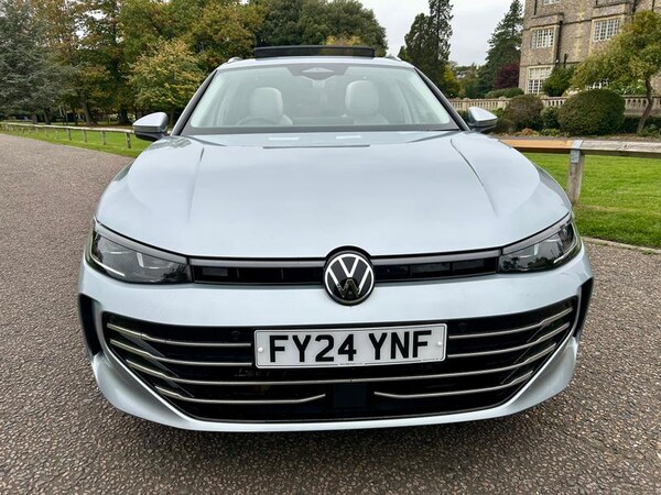 Used Volkswagen Passat 2024 for sale - 76234833: Photo 6