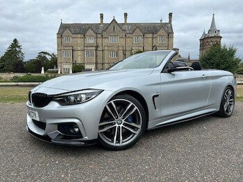 BMW - 4 Series