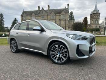 Used BMW X1 2023 for sale - 73954558: Photo