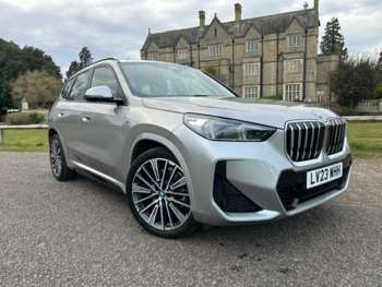 Used BMW X1 2023 for sale - 73954558: Photo