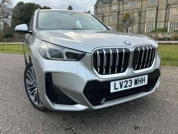 Used BMW X1 2023 for sale - 73954558: Photo