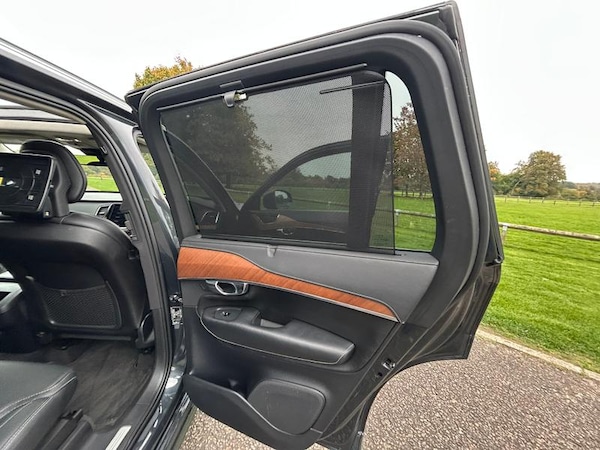Used Volvo XC90 2017 for sale - 76244792: Photo 13