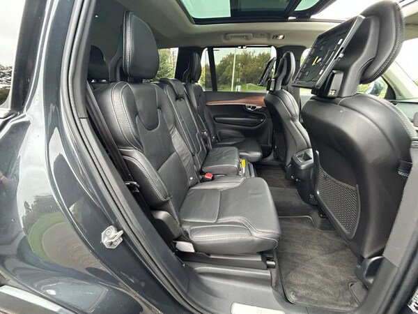 Used Volvo XC90 2017 for sale - 76244792: Photo 15
