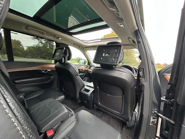 Used Volvo XC90 2017 for sale - 76244792: Photo 18