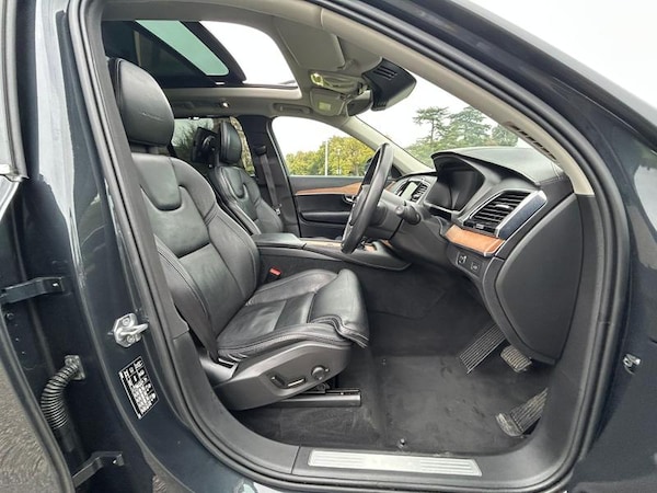 Used Volvo XC90 2017 for sale - 76244792: Photo 19
