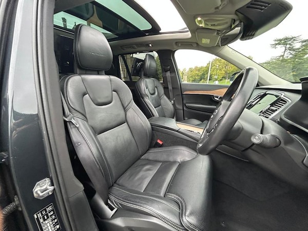 Used Volvo XC90 2017 for sale - 76244792: Photo 20