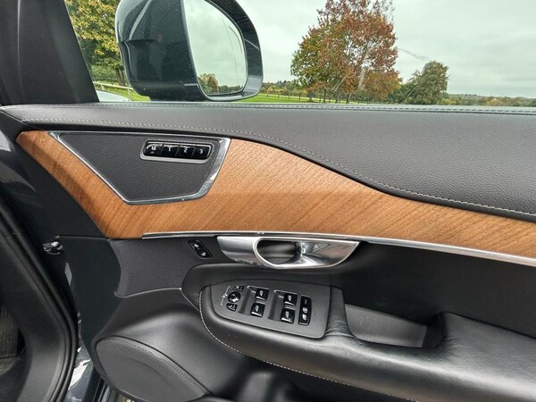 Used Volvo XC90 2017 for sale - 76244792: Photo 25