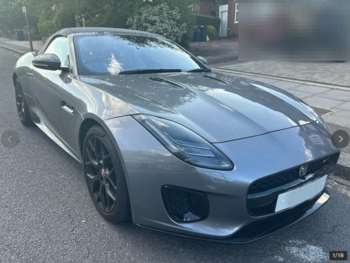 2019 - 2.0i GPF R-Dynamic Convertible 2dr Petrol Auto Euro 6 (s/s) (300 ps) Automa