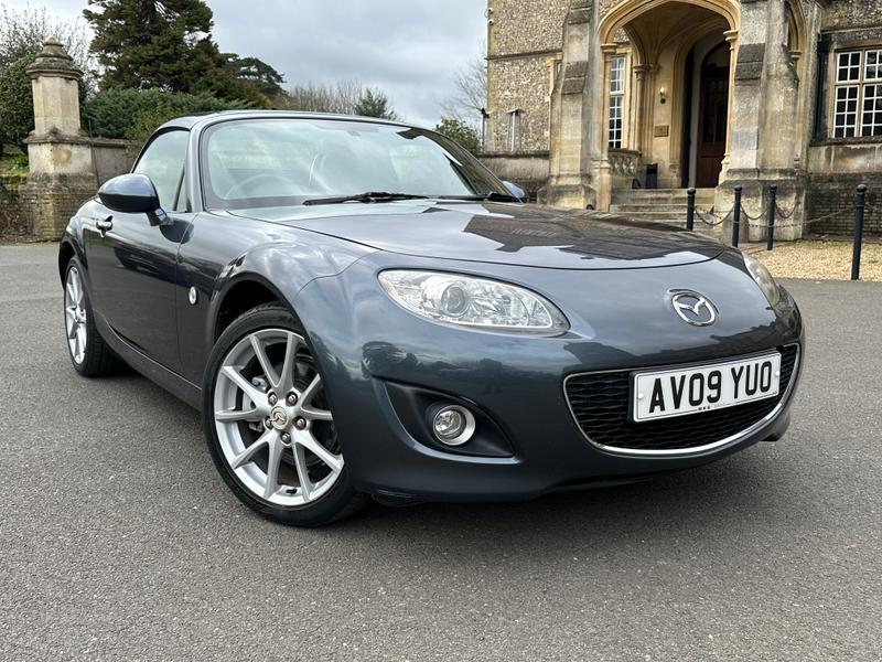 Used Mazda MX-5 2009 for sale - 77679453: Photo 10