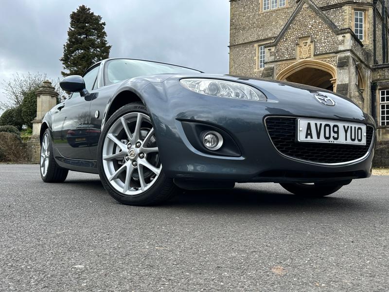 Used Mazda MX-5 2009 for sale - 77679453: Photo 11