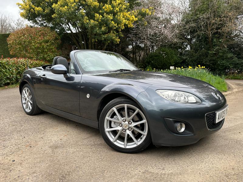 Used Mazda MX-5 2009 for sale - 77679453: Photo 14