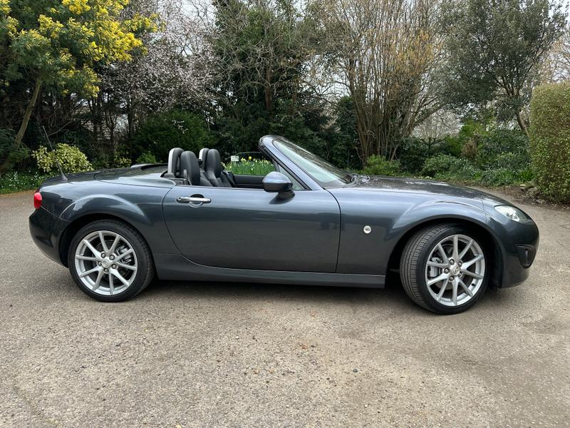 Used Mazda MX-5 2009 for sale - 77679453: Photo 15
