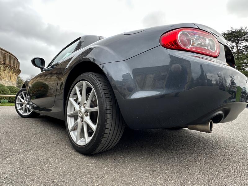 Used Mazda MX-5 2009 for sale - 77679453: Photo 16