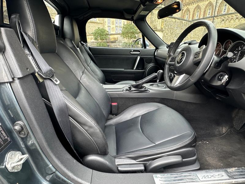 Used Mazda MX-5 2009 for sale - 77679453: Photo 17
