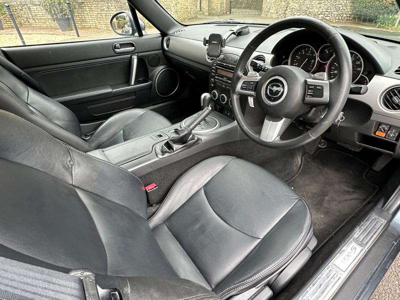 Used Mazda MX-5 2009 for sale - 77679453: Photo 18