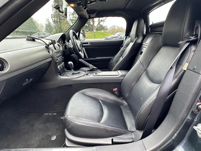 Used Mazda MX-5 2009 for sale - 77679453: Photo 20