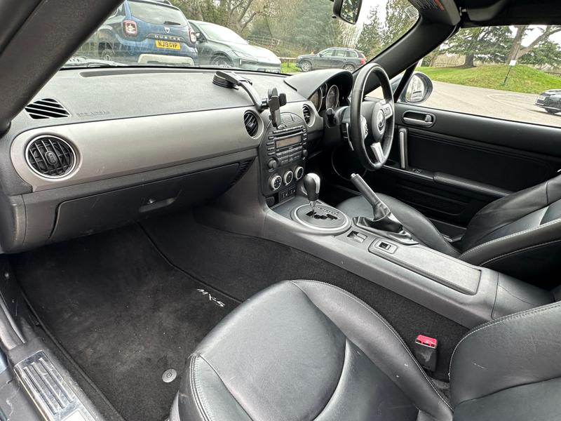 Used Mazda MX-5 2009 for sale - 77679453: Photo 21