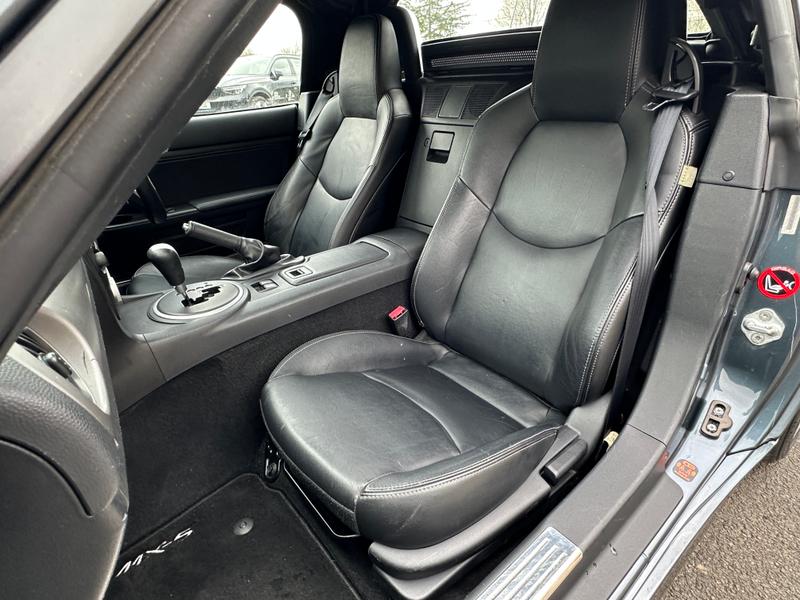 Used Mazda MX-5 2009 for sale - 77679453: Photo 22