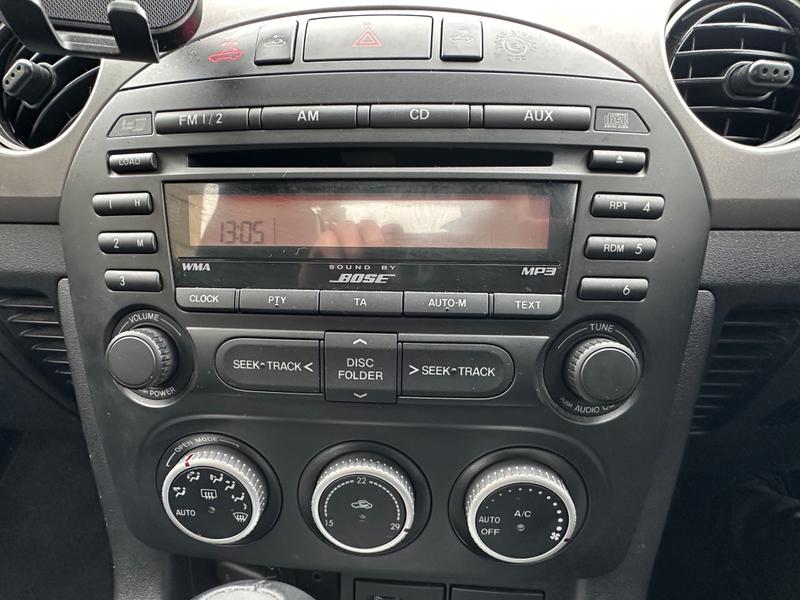 Used Mazda MX-5 2009 for sale - 77679453: Photo 24