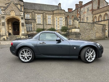 Used Mazda MX-5 2009 for sale - 77679453: Photo