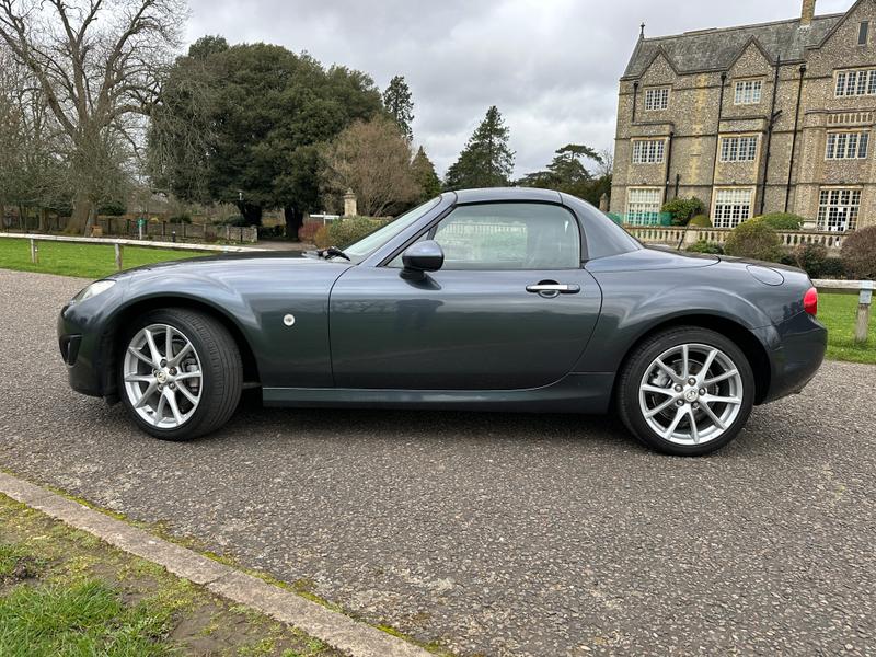 Used Mazda MX-5 2009 for sale - 77679453: Photo 8