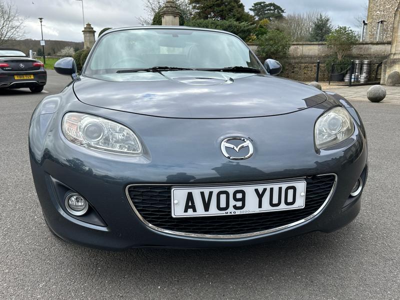 Used Mazda MX-5 2009 for sale - 77679453: Photo 9