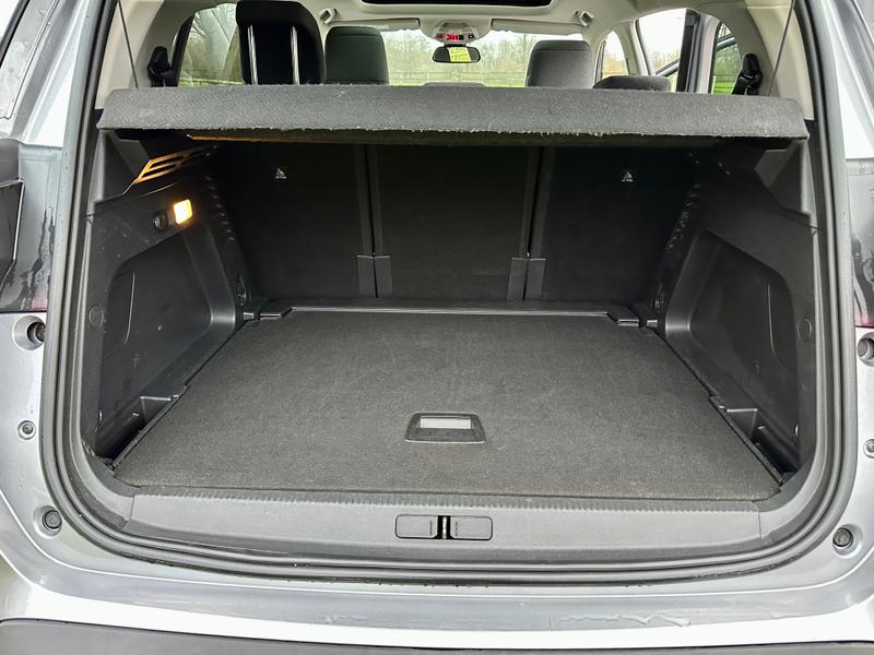 Used Citroen C5 Aircross 2018 for sale - 77417164: Photo 17