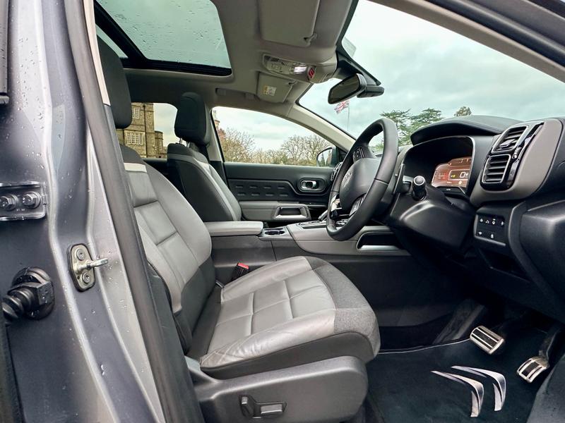 Used Citroen C5 Aircross 2018 for sale - 77417164: Photo 18