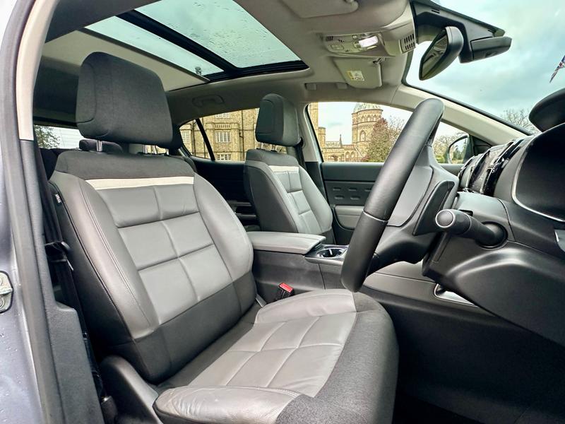 Used Citroen C5 Aircross 2018 for sale - 77417164: Photo 19