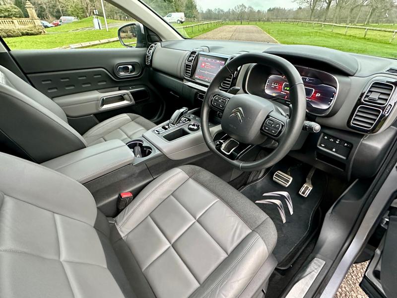 Used Citroen C5 Aircross 2018 for sale - 77417164: Photo 20