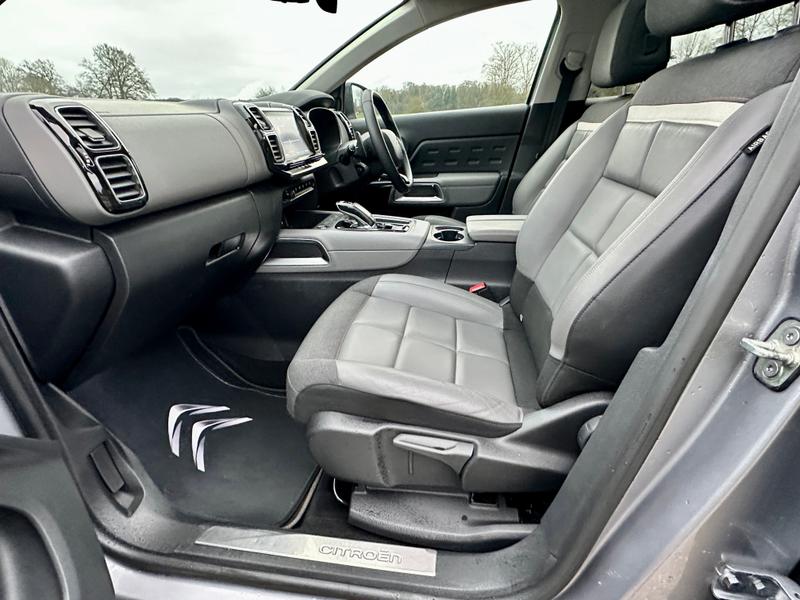 Used Citroen C5 Aircross 2018 for sale - 77417164: Photo 21