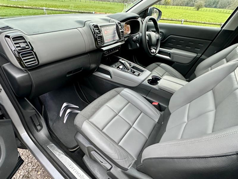 Used Citroen C5 Aircross 2018 for sale - 77417164: Photo 22