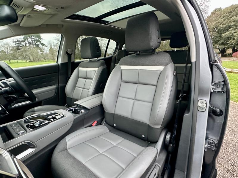 Used Citroen C5 Aircross 2018 for sale - 77417164: Photo 23