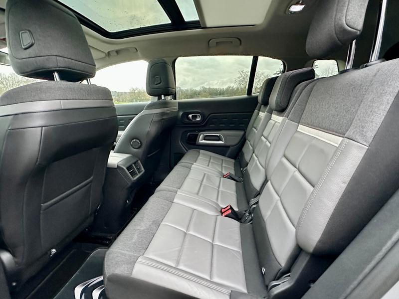 Used Citroen C5 Aircross 2018 for sale - 77417164: Photo 24