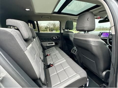 Used Citroen C5 Aircross 2018 for sale - 77417164: Photo 25