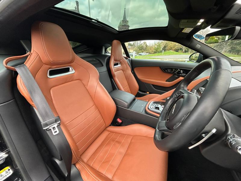 Used Jaguar F-Type 2018 for sale - 76616296: Photo 23