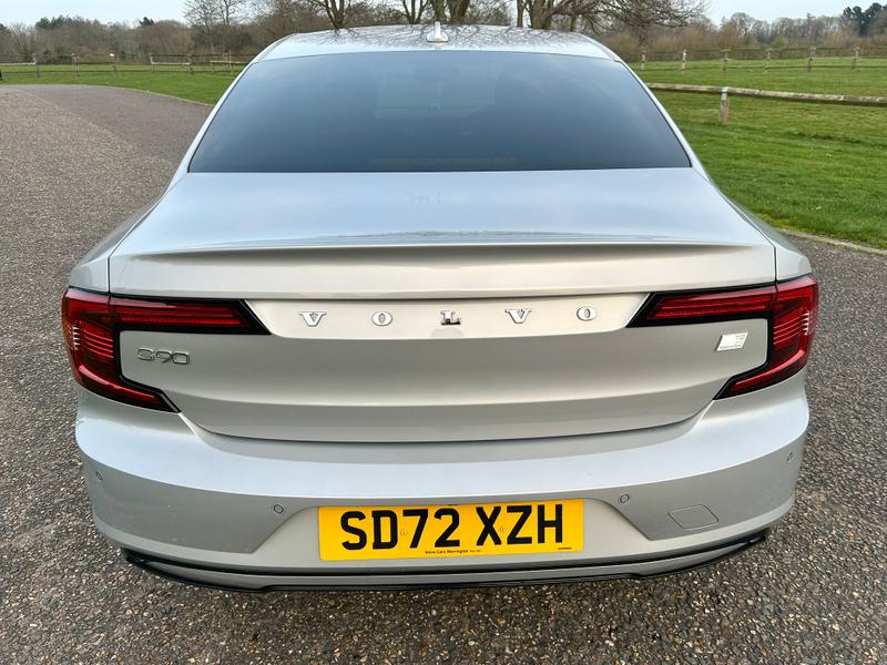 Used Volvo S90 2022 for sale - 77770401: Photo 10