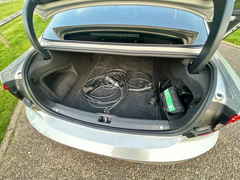 Used Volvo S90 2022 for sale - 77770401: Photo 12