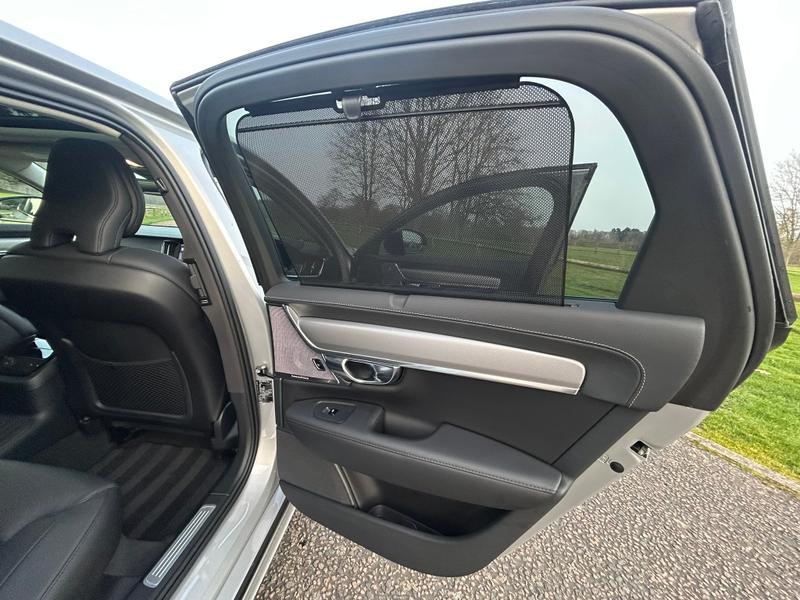 Used Volvo S90 2022 for sale - 77770401: Photo 13