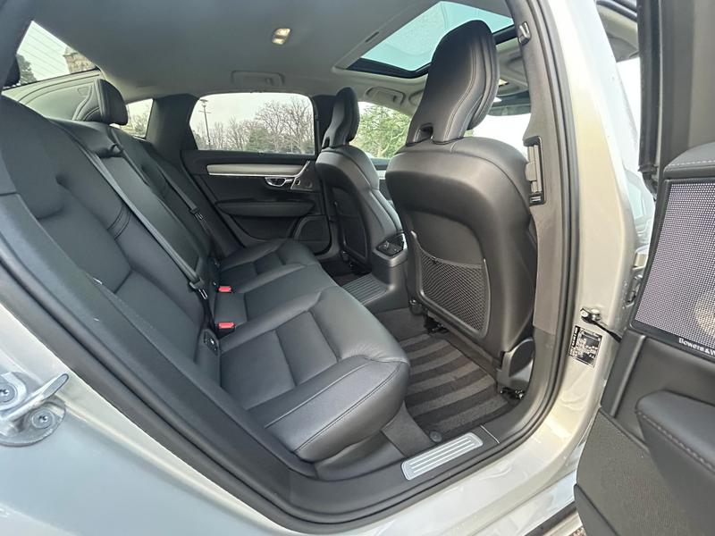 Used Volvo S90 2022 for sale - 77770401: Photo 14