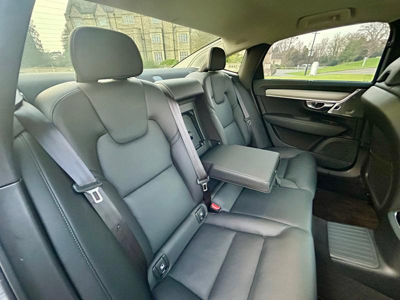 Used Volvo S90 2022 for sale - 77770401: Photo 15