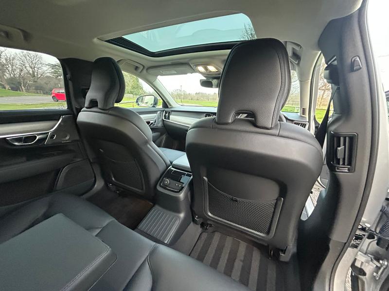 Used Volvo S90 2022 for sale - 77770401: Photo 16