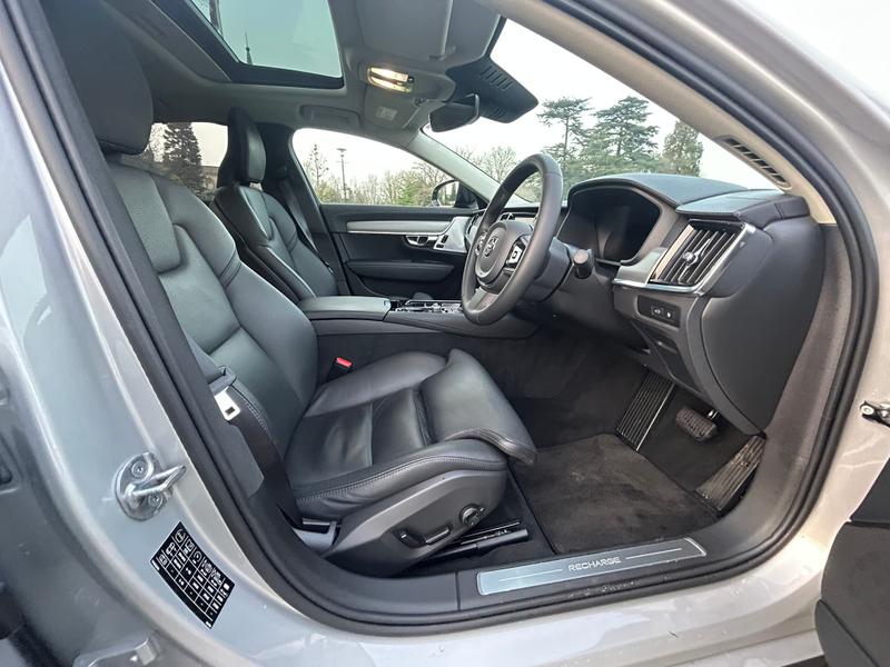 Used Volvo S90 2022 for sale - 77770401: Photo 18